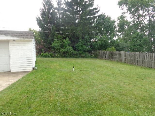 House for sale in Parma, Ohio