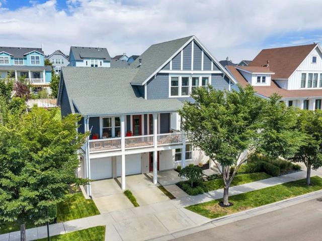House for sale in South Jordan, Utah