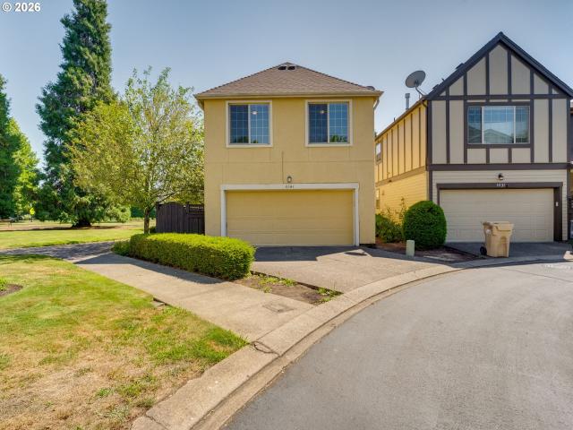 House for sale in Oregonia