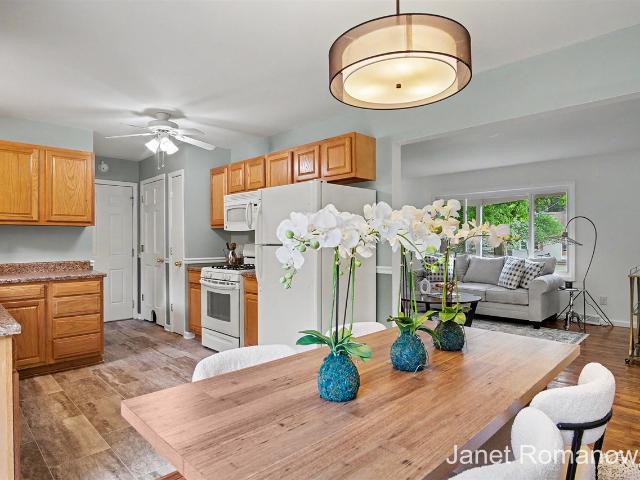 House for sale in Lowell, Michigan
