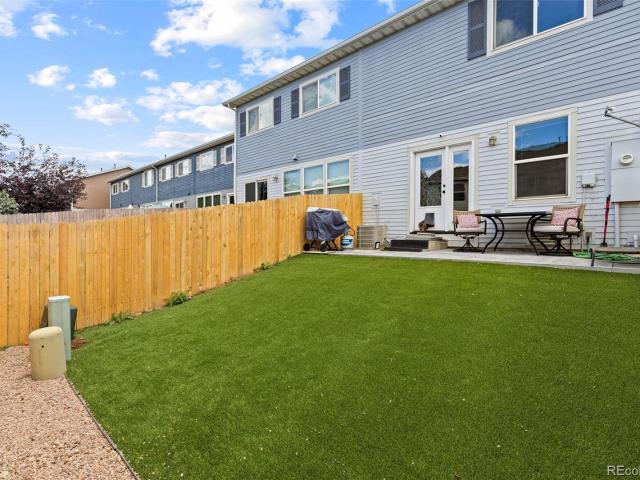 Townhouse for sale in Northglenn, Colorado