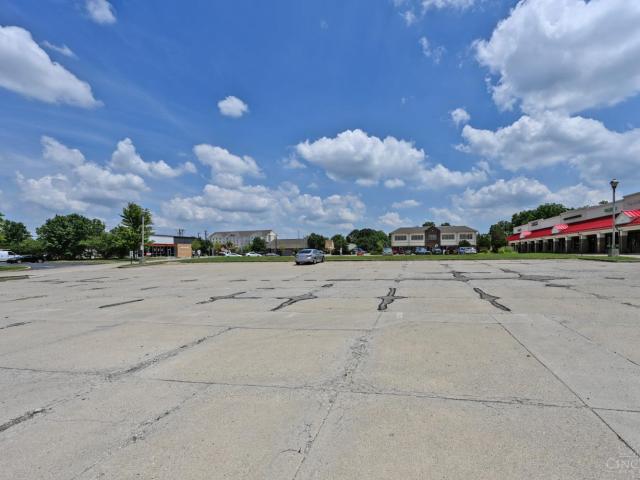 Commercial for sale in Hazelwood, Blue Ash