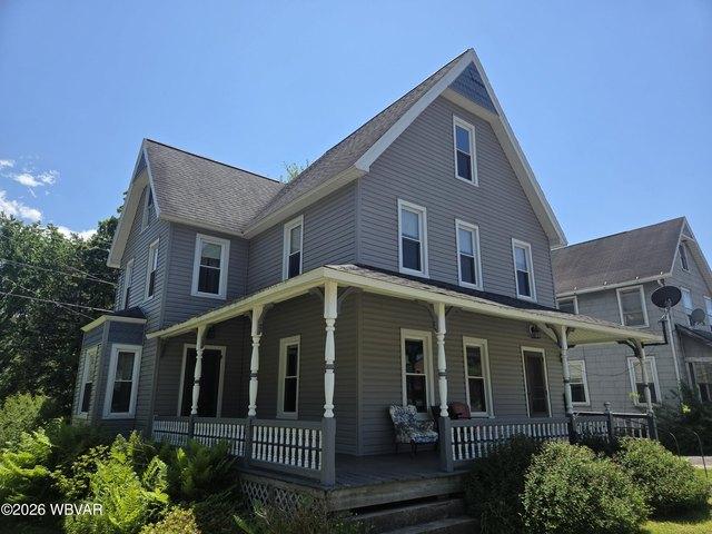 House for sale in Lycoming, Pennsylvania