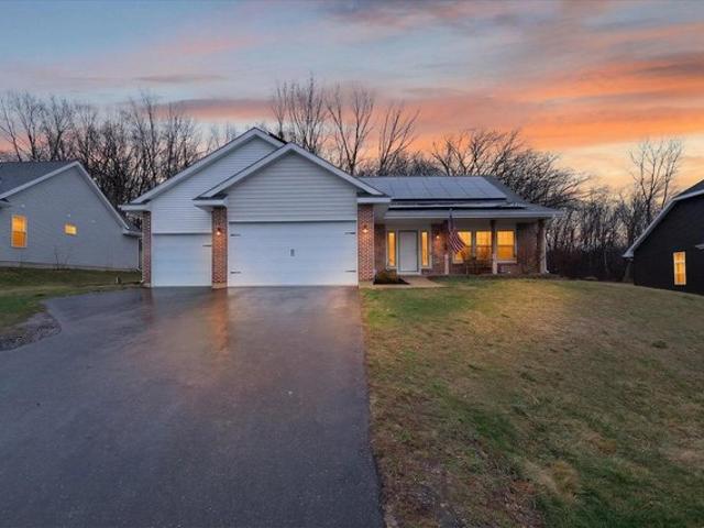 House for sale in Edgerton, Rock County