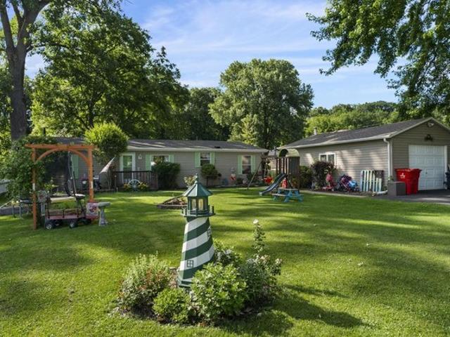House for sale in Monticello, Indiana
