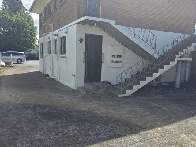 Apartment for rent in Balmoral, Oroua County