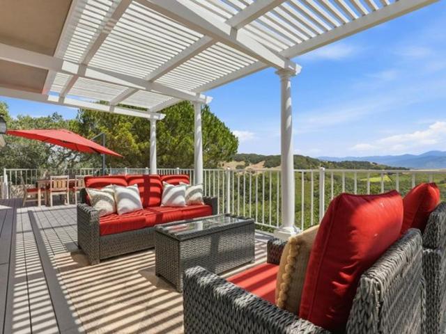 House for sale in Monterey, California