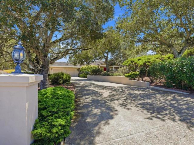House for sale in Monterey, California