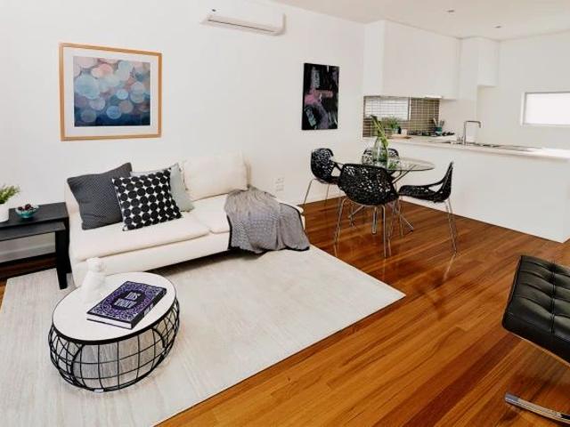 Apartment for rent in Camerons Creek, Victoria