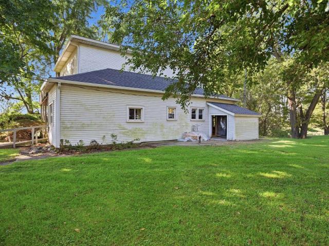House for sale in Georgetown, Parker City