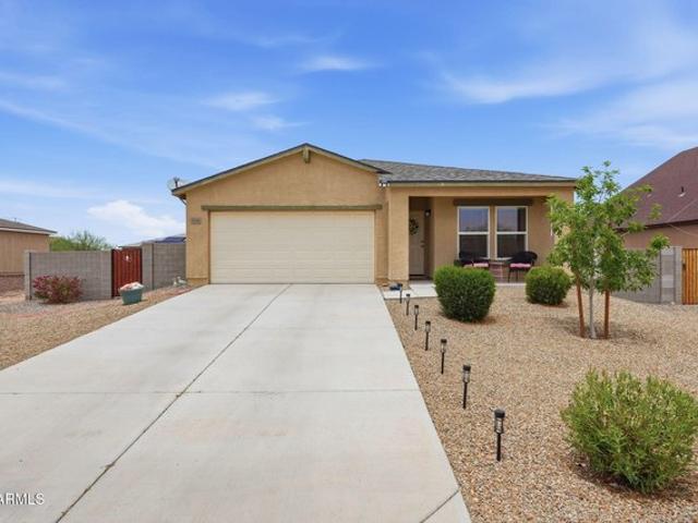 House for sale in Arizona City, Arizona