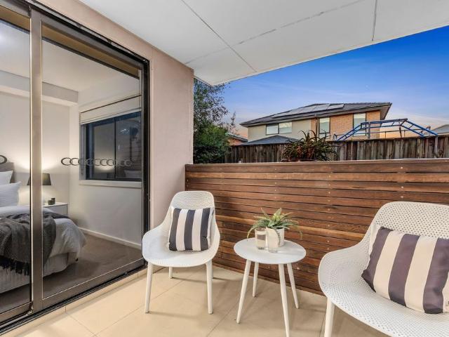Apartment for rent in Camerons Creek, Victoria