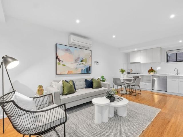 Apartment for rent in Camerons Creek, Victoria