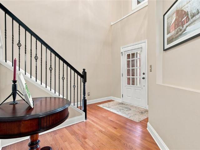 Townhouse for sale in Alpharetta, Georgia