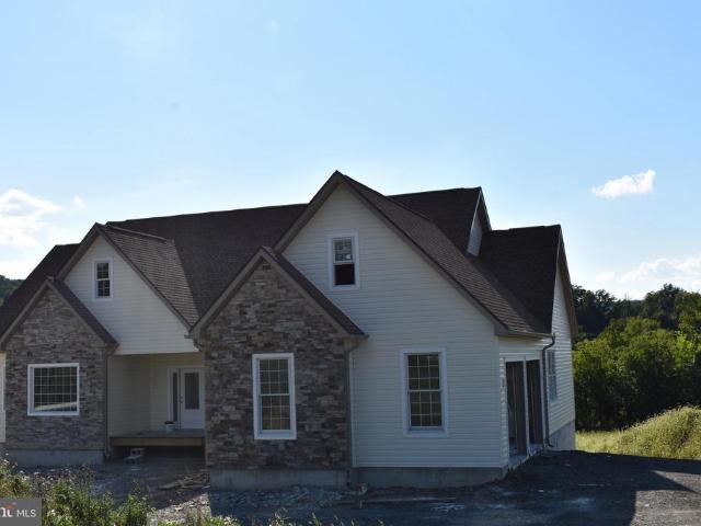 House for sale in Montgomery Township, Franklin County
