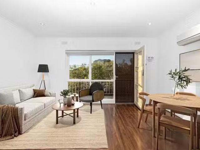 Apartment for rent in Camerons Creek, Victoria