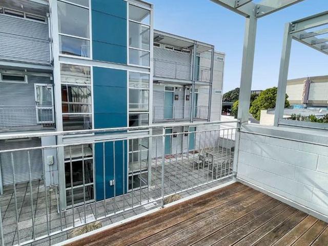 Apartment for rent in Auckland, Oroua County