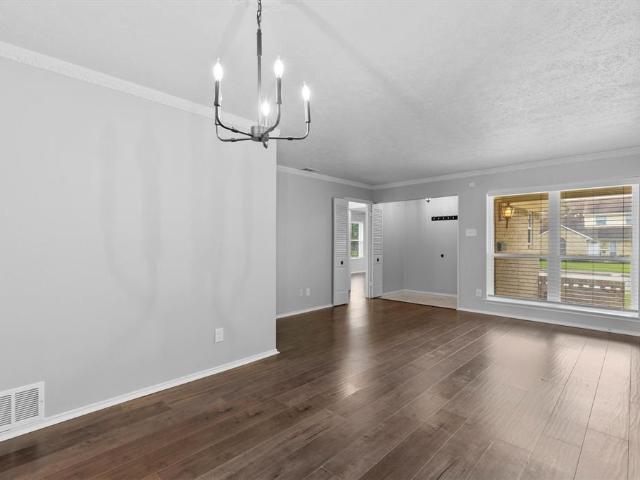 Property for rent in Dallas, Texas