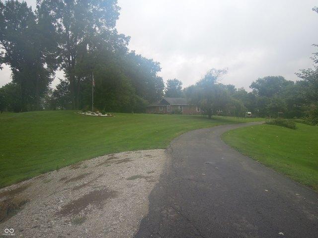 House for sale in Mooresville, Indiana