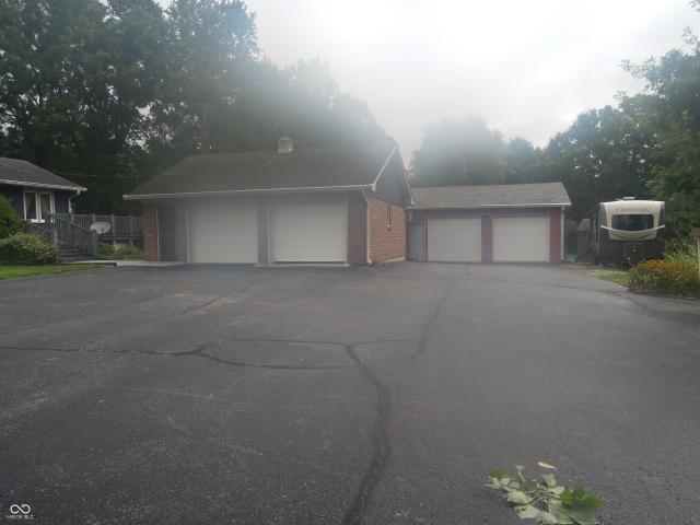 House for sale in Mooresville, Indiana