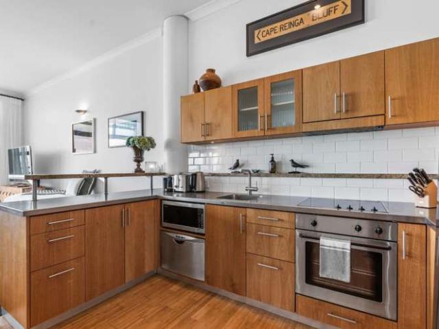 Apartment for rent in Auckland, Oroua County