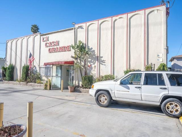 Apartment for rent in Inglewood, California