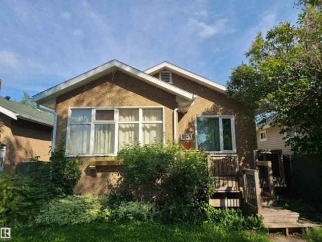 House for sale in Inglewood, Edmonton