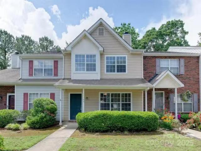 House for rent in Charlotte