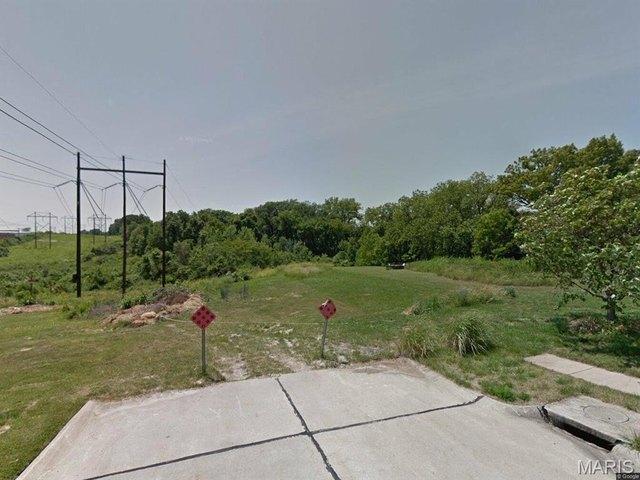 Land for sale in Saint Louis, Missouri