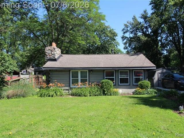 House for sale in White Lake, Wisconsin