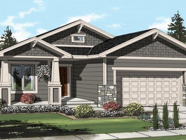 House for sale in Falcon, Colorado