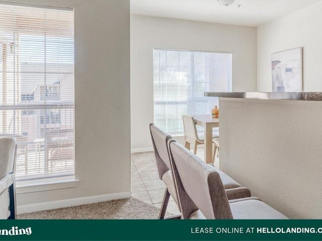 Apartment for rent in Harris, Texas