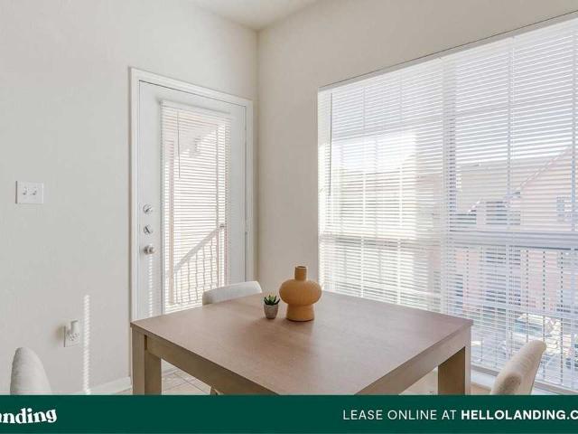 Apartment for rent in Harris, Texas