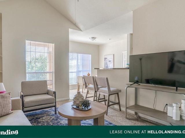 Apartment for rent in Harris, Texas