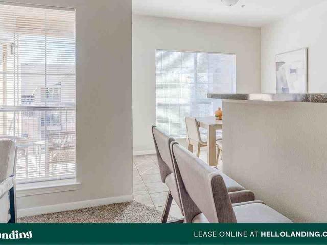 Apartment for rent in Harris, Texas
