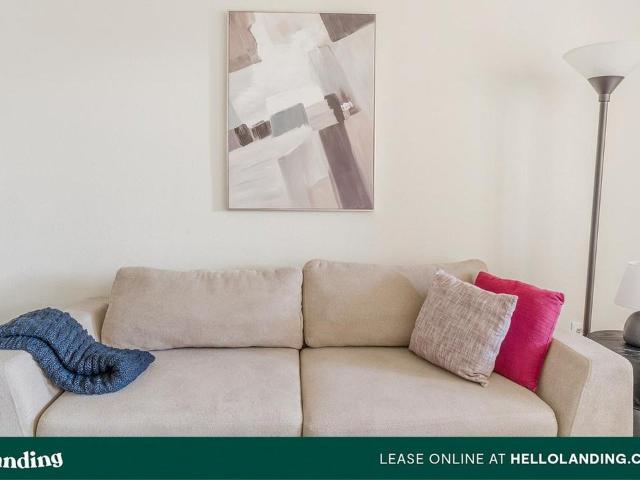 Apartment for rent in Harris, Texas