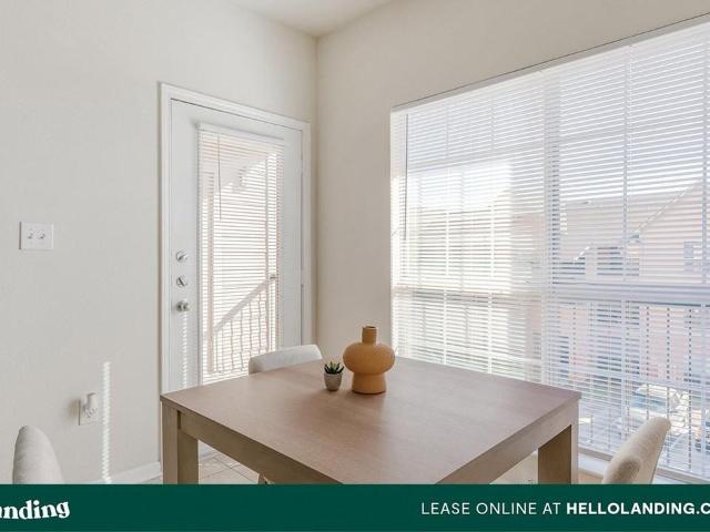 Apartment for rent in Harris, Texas