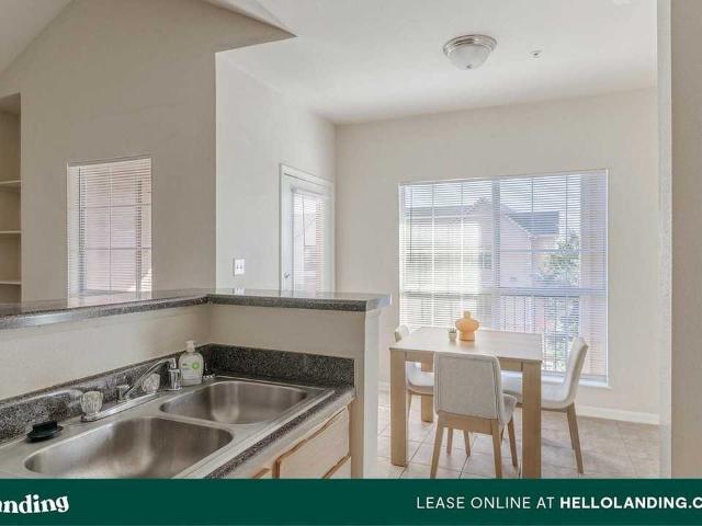 Apartment for rent in Harris, Texas