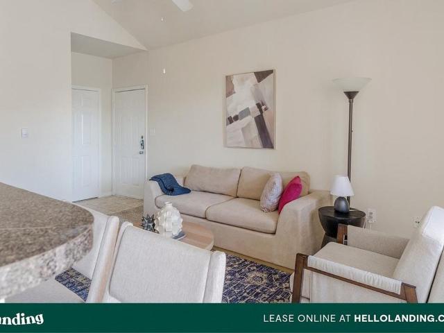 Apartment for rent in Harris, Texas