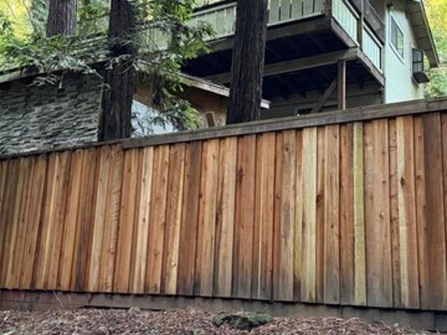 House for sale in Forestville, California