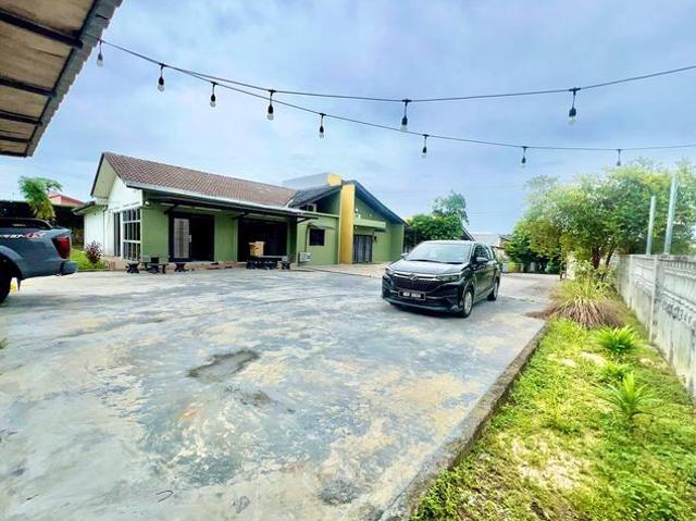 Bungalow for sale in Sendayan Village, Negeri Sembilan