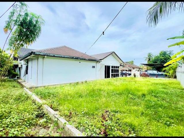 Bungalow for sale in Sendayan Village, Negeri Sembilan