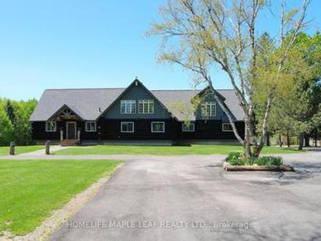 Farm for sale in Dufferin, Ontario