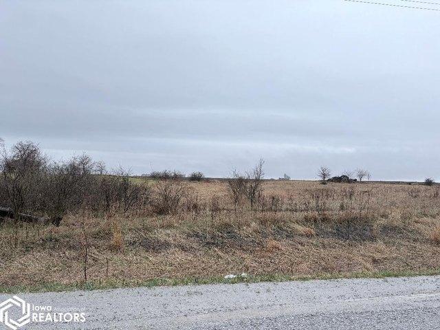Land for sale in Hedrick, Iowa