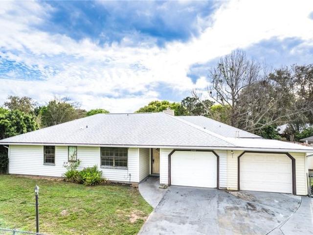 House for sale in Sebastian, Florida