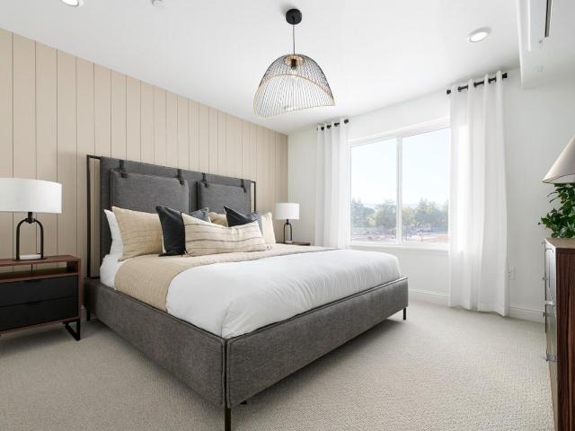 Townhouse for sale in Saratoga, California