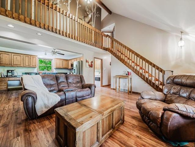 House for sale in Thornville, Ohio