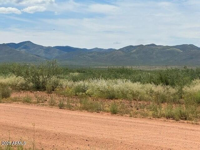 Land for sale in Cochise, Arizona