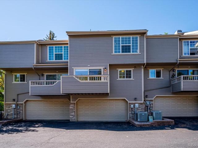 Townhouse for sale in Lakewood, Colorado