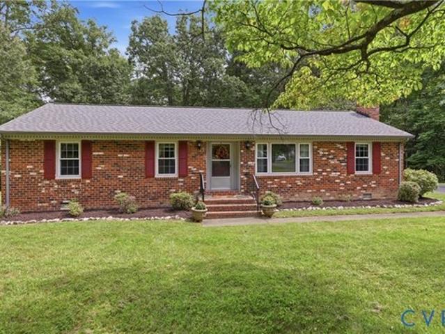 House for sale in Virginia